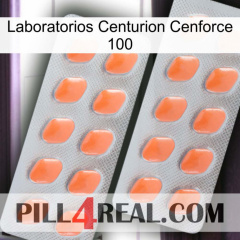 Centurion Laboratories Cenforce 100 27